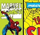 Amazing Spider-Man Vol 1 367