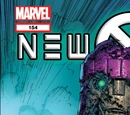 New X-Men Vol 1 154