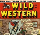 Wild Western Vol 1 12