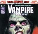 Vampire Tales Annual Vol 1 1975