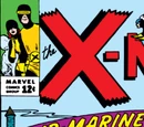 X-Men Vol 1 6