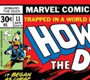 Howard the Duck Vol 1 11