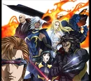 X-Men Anime (2011)