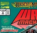 War Machine Vol 1 9