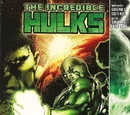 Incredible Hulks Vol 1 613