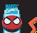 Sensational Spider-Man Vol 1 15