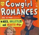 Cowgirl Romances Vol 1 28