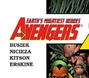 Avengers/Thunderbolts Vol 1 1