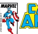 Captain America Vol 1 330