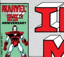 Iron Man Vol 1 212