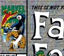 Fantastic Four Vol 1 375