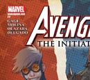 Avengers: The Initiative Vol 1 29