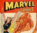 Marvel Mystery Comics Vol 1 82