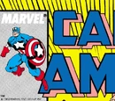 Captain America Vol 1 353