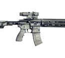 HK416