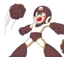 Power Stone