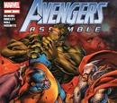 Avengers Assemble Vol 3 8