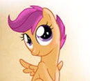 Scootaloo