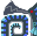 MHP3-Glacial Agnaktor Icon.png