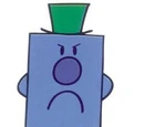 Mr. Grumpy