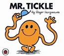 Mr. Men characters