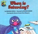 When Is Saturday?