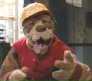 Bowser