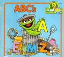 Big Bird Beep Books