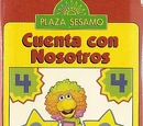 Cuenta con Nosotros
