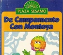 De Campamento con Montoya