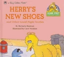 Herry's New Shoes