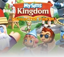 Portal:MySims Kingdom Characters