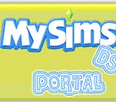 Portal:MySims (DS) Characters