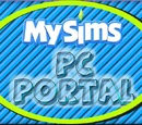 Portal:MySims (PC) Characters