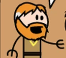 Ian Starshine
