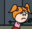 Haley Starshine