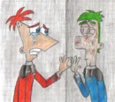 Ad Astra 5: The Fight for Ferb