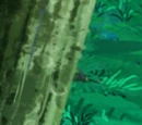 Brock's Ludicolo