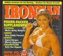 Torrie Wilson/Magazine covers