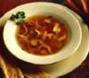 Chicken Noodle Soup II