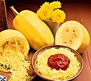 Spaghetti squash