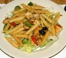 Spicy Chicken Salad