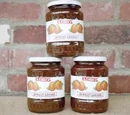 Lekvar Prune Plum Filling