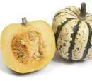 Heart of Gold squash