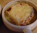 French Onion Soup I