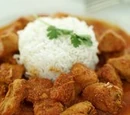 Dahi-wali Chicken Curry