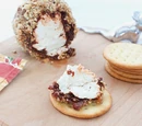 The Cheesy Nut Ball