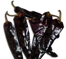 Guajillo chile