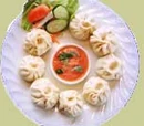 Sherpa Momo