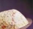 Custard Pudding